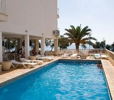 Brisa Marina (adults Only) S'Illot (Mallorca)