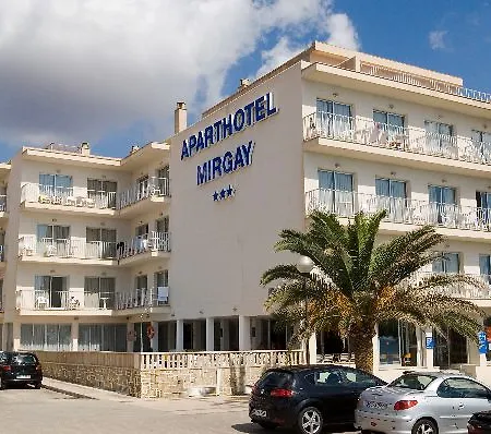 Hotel Brisa Marina (adults Only) S'Illot (Mallorca)