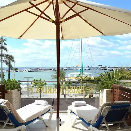 Brisa Marina (adults Only) 4*