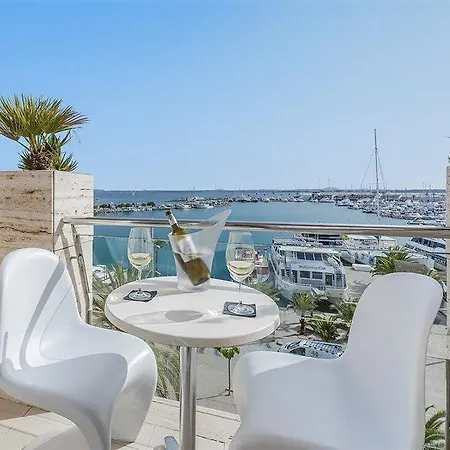 Hotel Brisa Marina (adults Only) 4*