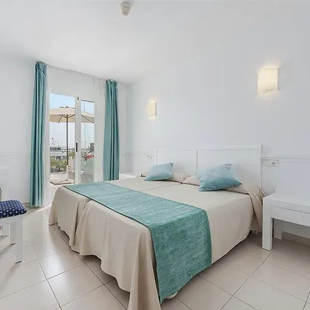Brisa Marina (adults Only) 4* S'Illot (Mallorca)