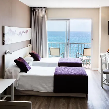 Brisa Marina (adults Only) 4*