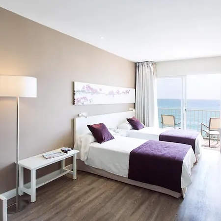Brisa Marina (adults Only) 4* S'Illot (Mallorca)
