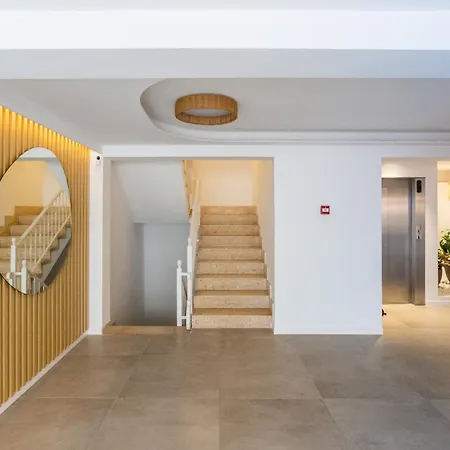 Brisa Marina (adults Only) Hotel S'Illot (Mallorca)