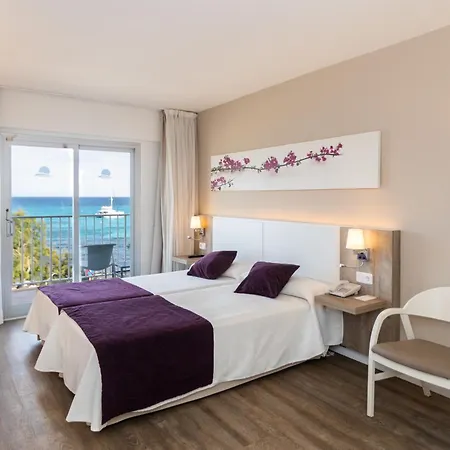Brisa Marina (adults Only) S'Illot (Mallorca)