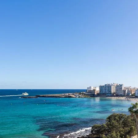 Hotel Brisa Marina (adults Only) S'Illot (Mallorca)