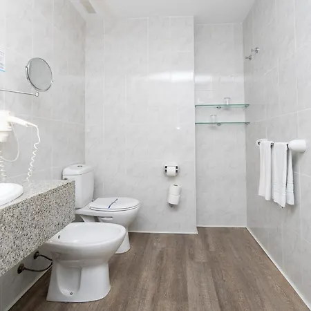 Brisa Marina (adults Only) Hotel S'Illot (Mallorca)