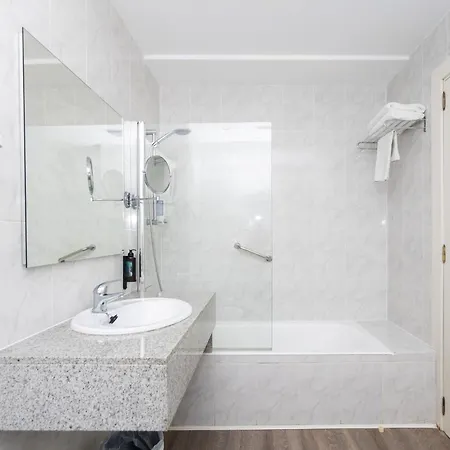 Brisa Marina (adults Only) 4*