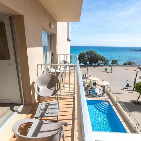 Brisa Marina (adults Only)