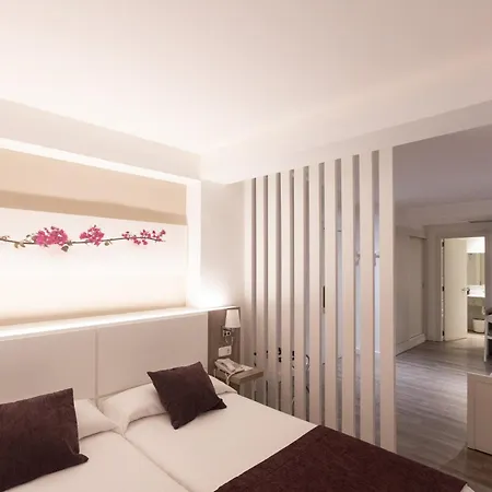 Hotel Brisa Marina (adults Only) S'Illot (Mallorca)