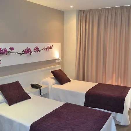 Hotel Brisa Marina (adults Only) 4*