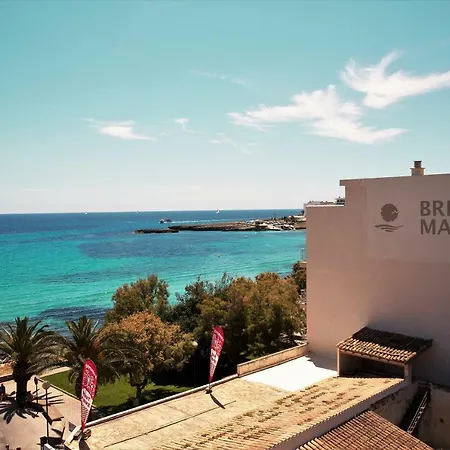 Brisa Marina (adults Only) 4* S'Illot (Mallorca)