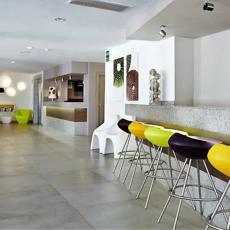 Hotel Brisa Marina (adults Only) 4*