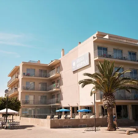 Brisa Marina (adults Only) Hotel 4*