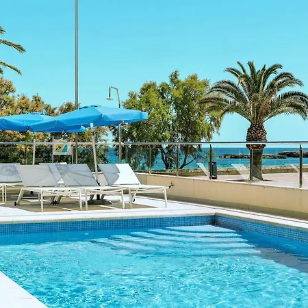 Hotel Brisa Marina (adults Only) 4*