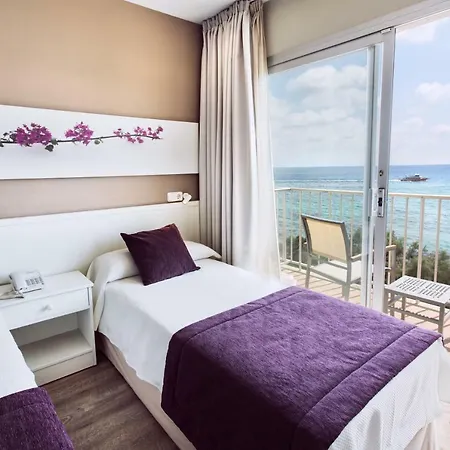 Brisa Marina (adults Only) Hotel S'Illot (Mallorca)