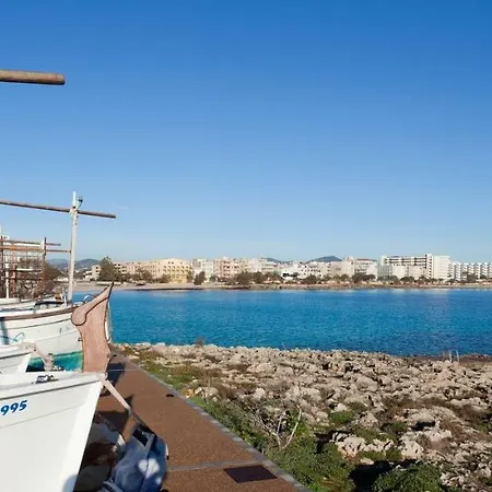 Hotel Brisa Marina (adults Only) 4*