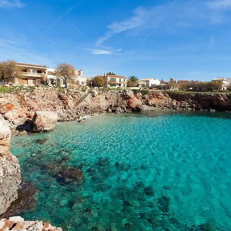 Brisa Marina (adults Only) S'Illot (Mallorca)