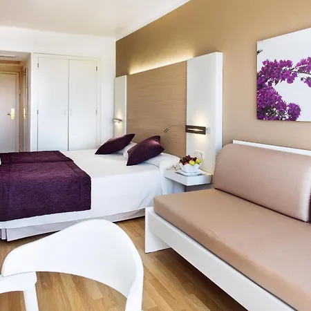 Brisa Marina (adults Only) 4* S'Illot (Mallorca)