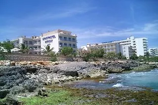 Brisa Marina (adults Only) S'Illot (Mallorca)