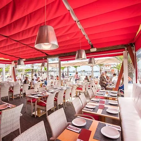Brisa Marina (adults Only) Hotel
