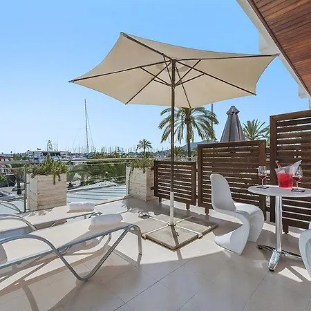 Brisa Marina (adults Only) S'Illot (Mallorca)
