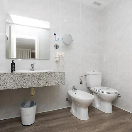 Brisa Marina (adults Only) 4* S'Illot (Mallorca)