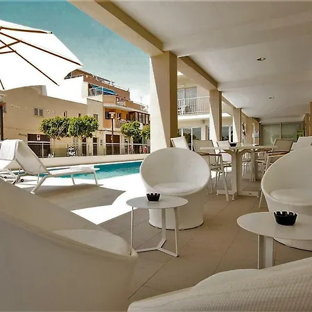 Hotel Brisa Marina (adults Only)